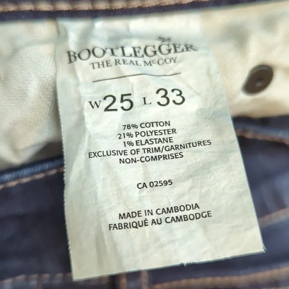 Jeans - Picture 3 of 3